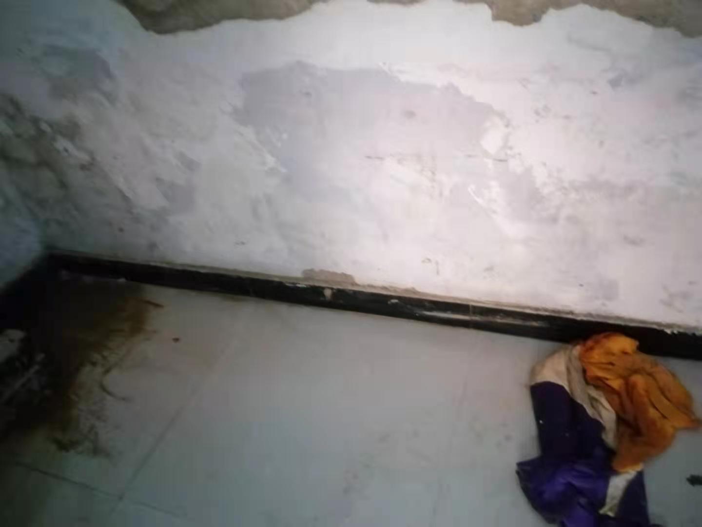 淮北家里漏水了怎么办？