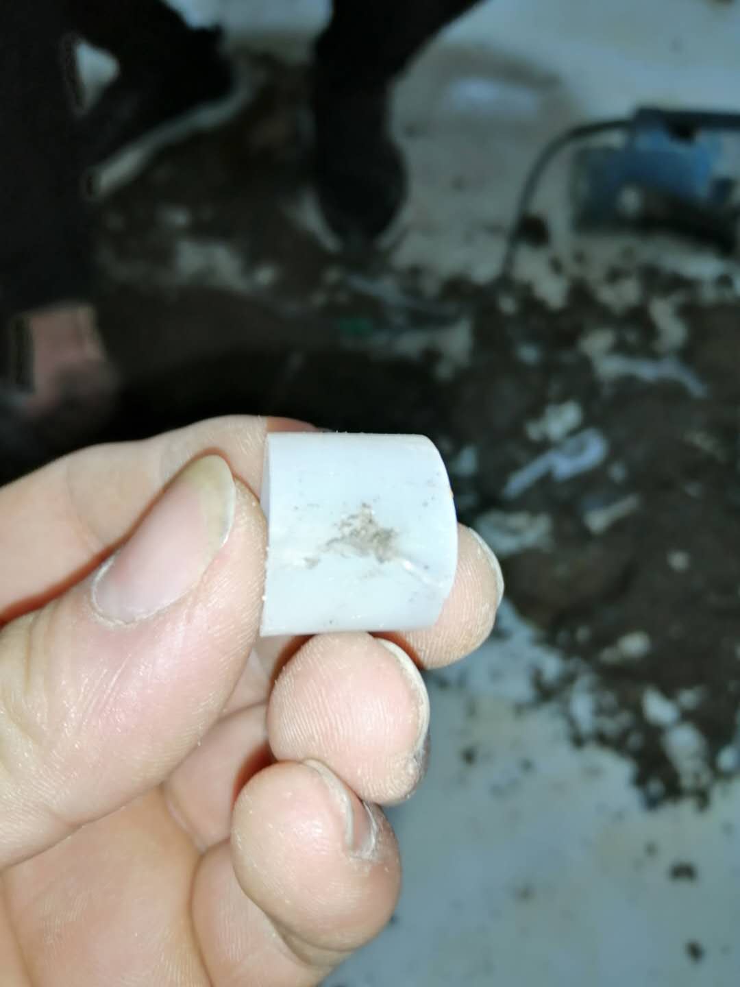 淮北地暖漏水检测
